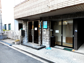 Terrace House Bentencho