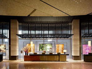 Grand Hyatt Jeju