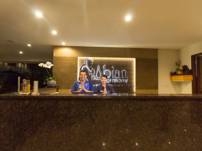 Abian Harmony Hotel & Spa