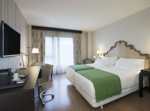 Hotel Palacio Aviles, Affiliated by Meliá