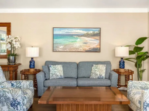 KBM Resorts Spacious 5-bedroom Honua Kai Collection Multi Unit Listing Same Floor Ocean Views + 3 Free Rental Cars! Hkh-515/16/20