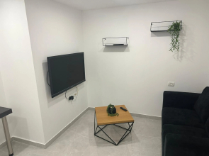 מישל נופש דרך יותם 6003