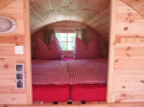Camping Gutshof Donauried
