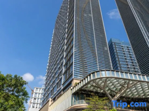 Tugui Apartment (Shenzhen North Railway Station)