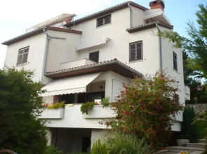 Apartman Percan