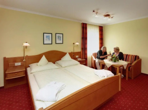 Hotel Konradshof