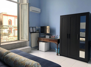 B&B Cuore di Napoli