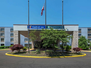 MainStay Suites Horsham - Philadelphia