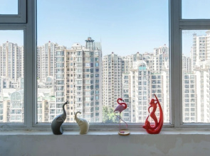 Xiwangju Apart Hotel