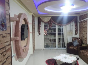 Stanley Bridge Apartment