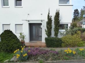 Ferienwohnung Bodenseeblick