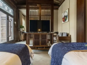 Floral Hotel Yun Jing He Yuan Haidong