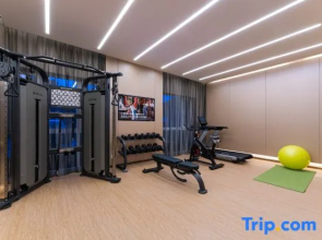 Orange Hotel (Shenyang Brilliance Ceramic City)