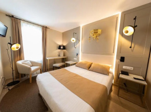 Hotel Casablanca