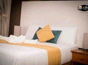3 Doves Guest House