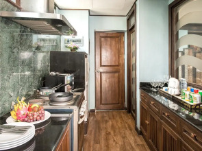 Alpina Phuket Nalina Resort & Spa