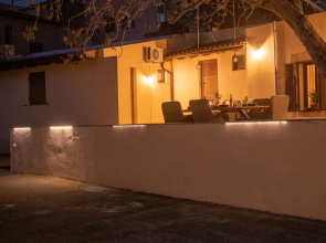 Walnut Tree Villa Ano Archanes-10km From Heraklion
