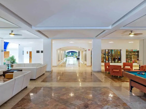 Beachscape Kin ha Villas & Suites