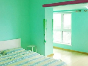 Shenyang Bokexinju Apartment Taiyuan Street
