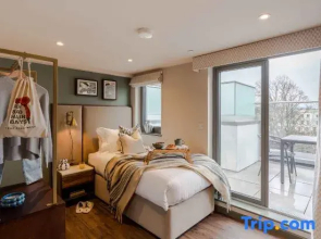 Wapping Wharf | Penthouse