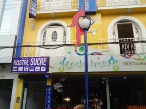 Hostal Sucre
