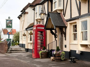 Innkeeper's Lodge Exeter Clyst St George