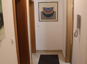 Vana apartment Zagreb