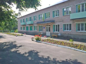 Druzhba