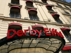Hotel Derby Eiffel