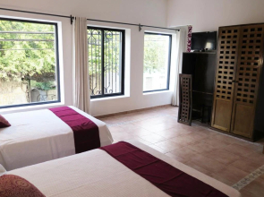 Hotel Aries y Libra