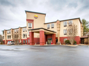 Quality Inn Franklin