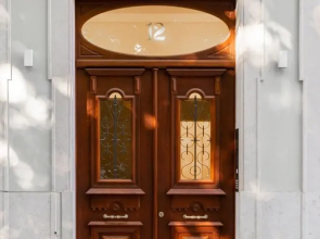 Exclusive & Private 4-bed Family Villa