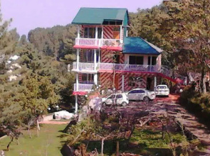Bhurban Hill Apartments
