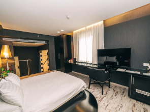 Templers Boutique Hotel