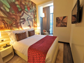 Отель Indigo Barcelona - Plaza Catalunya