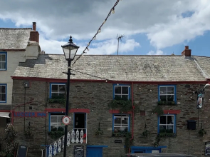 The Lugger Inn