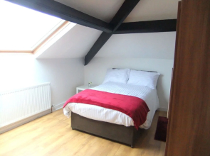 Princes Rooms