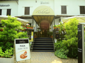 Hotel Michelangelo