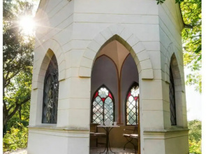 Holiday Apartment on the Upper Floor