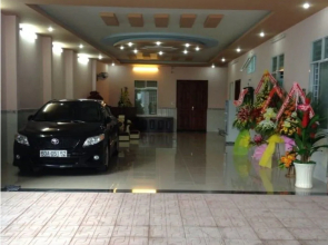 Hoang Tri 89 Hotel