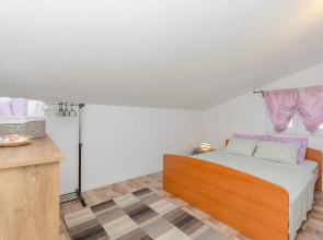 Apartments Snjezana