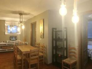 Apartamento Atenea