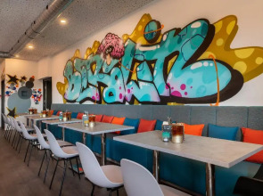 Holiday Inn - the niu, Hide Berlin Friedrichshain by IHG