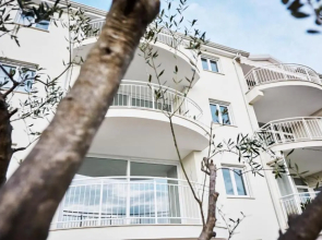 Ocean View Apartements Murine