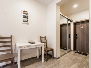 Отель Династия