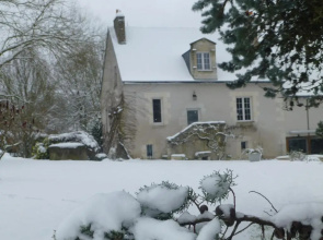 La Maison du Closier