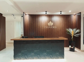 Dharma Hotel Boutique Spa