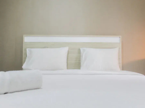 Fully Furnished with Cozy Design Studio Apartment Springwood Residence