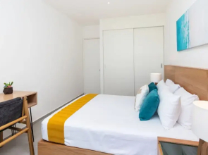 Condo Aria Ocean 306