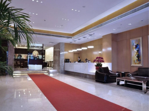 Datong Meijing Hotel